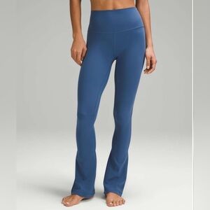 Lululemon Align Flare Pants